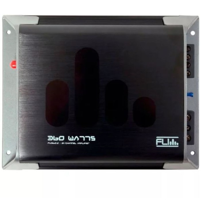 Усилитель FLI Underground 360.2-F1