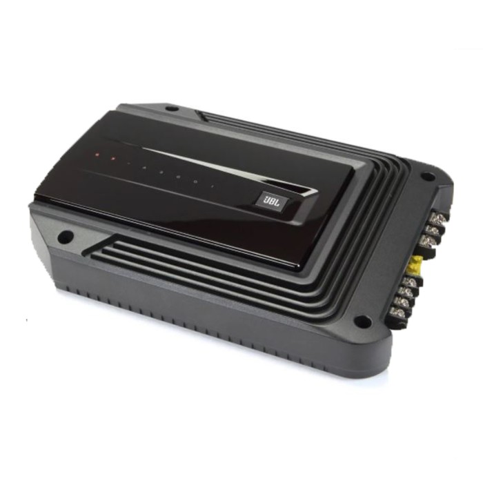 Усилитель JBL GX A3001