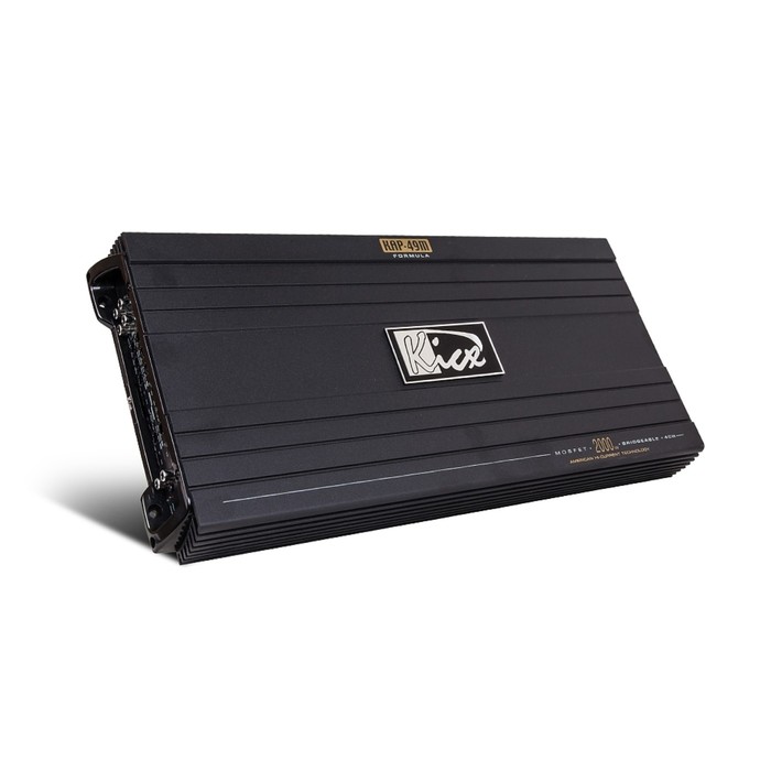 Усилитель KICX KAP-49M