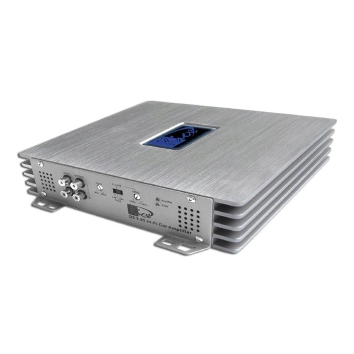 Усилитель KICX QS 2.95
