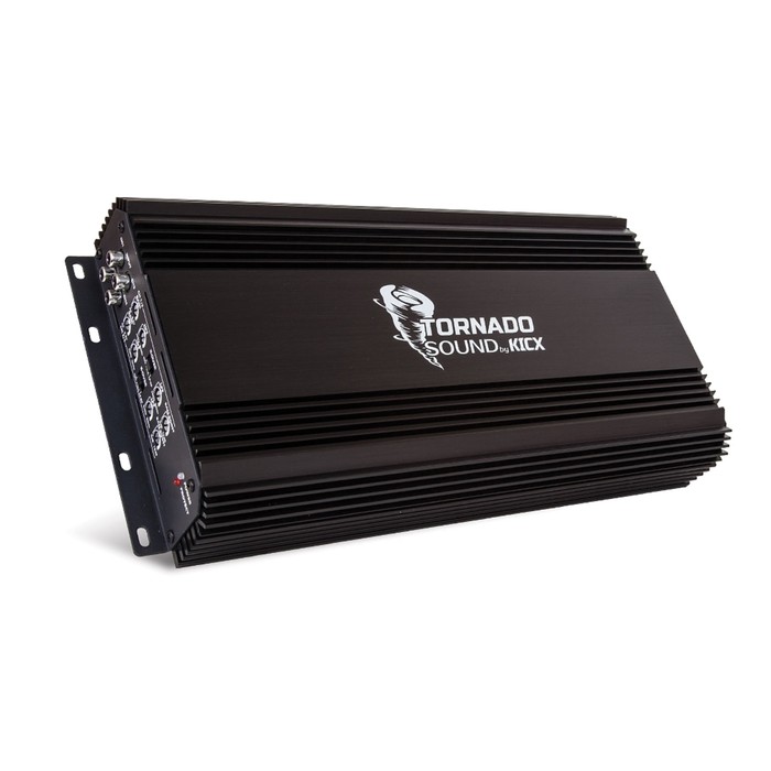 Усилитель KICX TORNADO SOUND 85.4