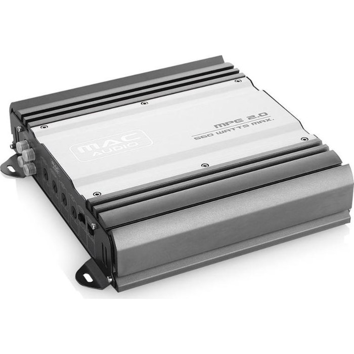 Усилитель MAC AUDIO MPE 2.0