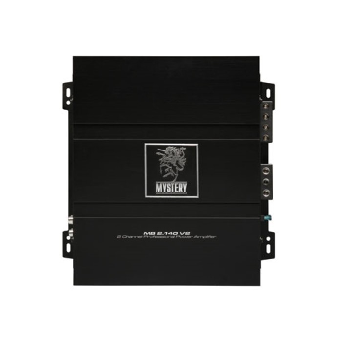 Усилитель MYSTERY MB 2.140V2