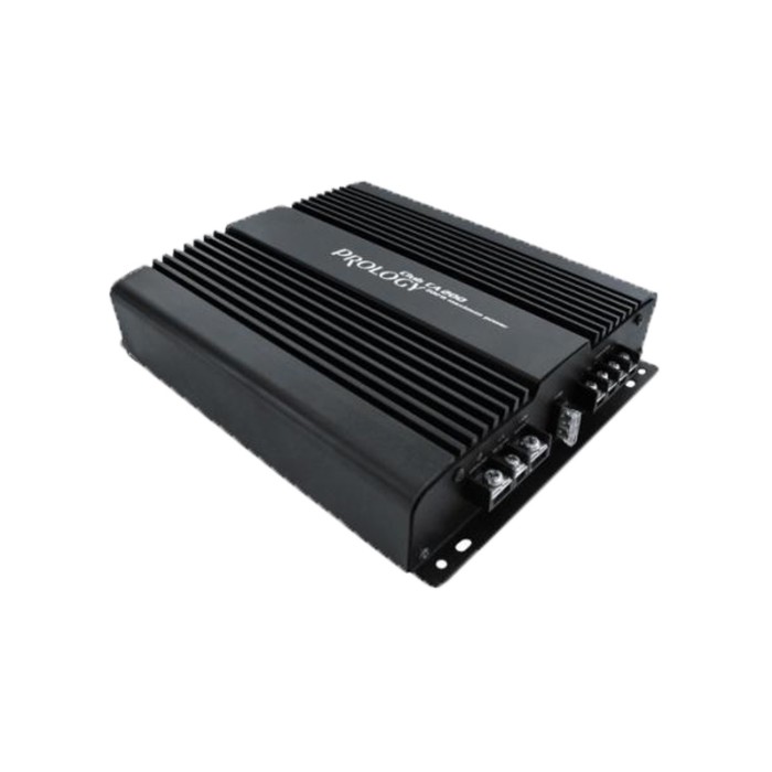 Усилитель PROLOGY CA-200