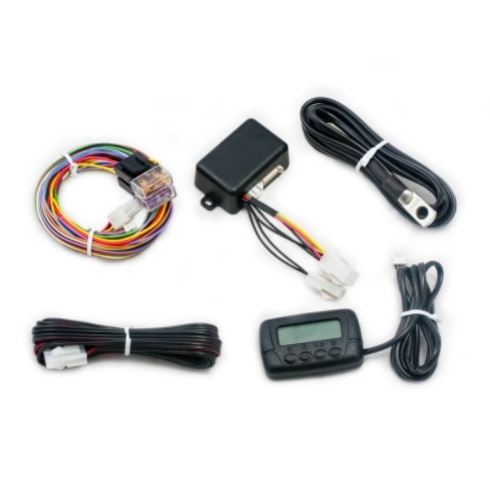 Автозапуск SOBR-Absolute ARS 203