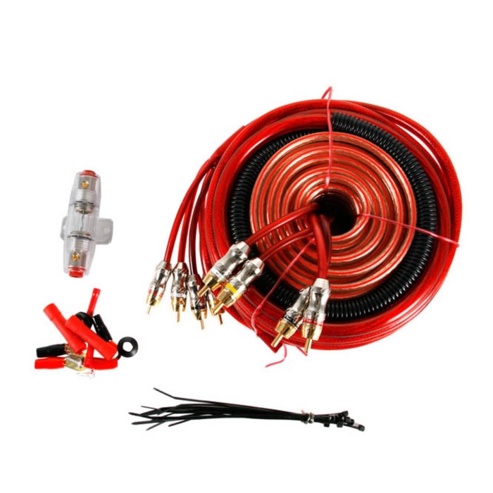 Установочный набор SUPRA SAK-4.40