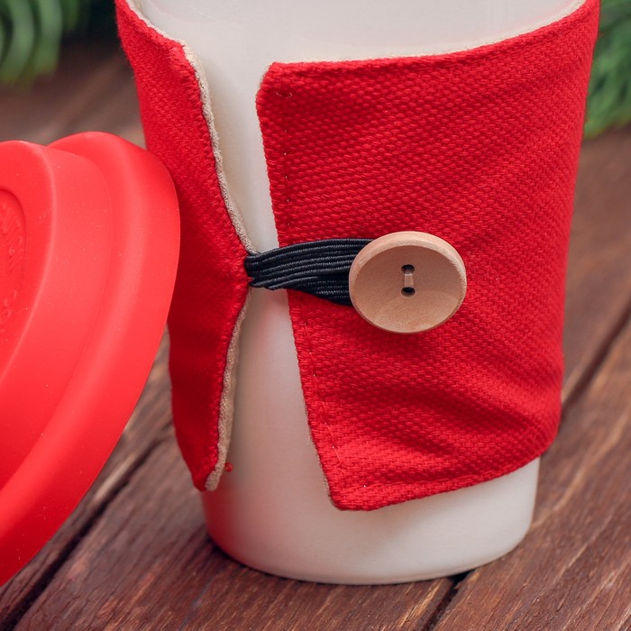 Набор "Загадай желание", копилка, стакан 300 мл