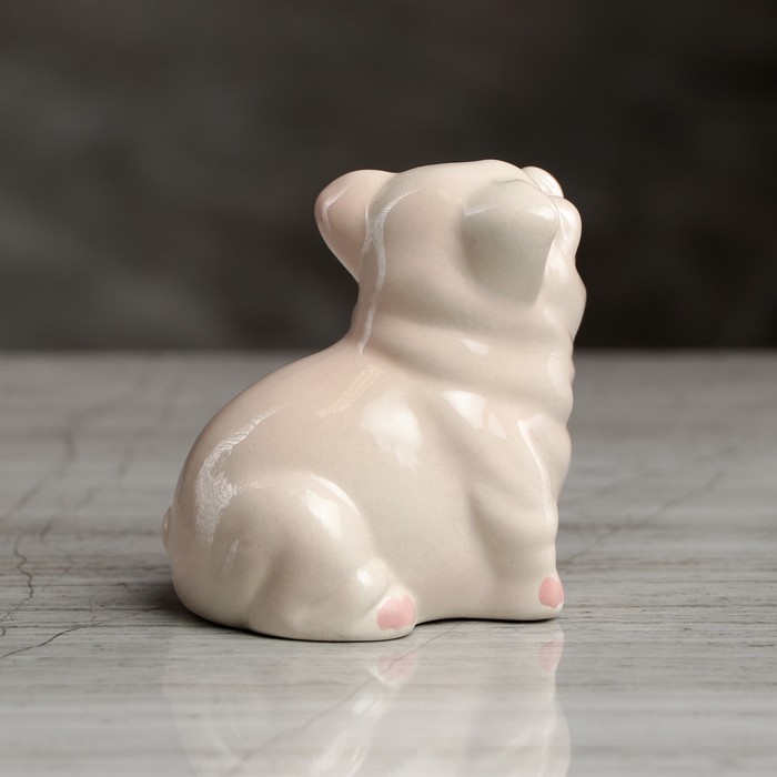 Статуэтка "Свинка Фомка"