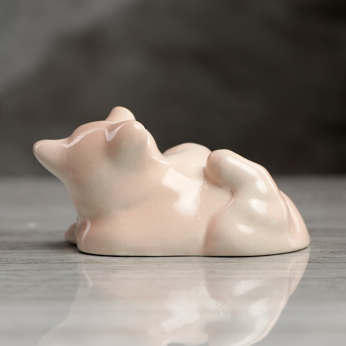 Статуэтка "Свинка Шалун"