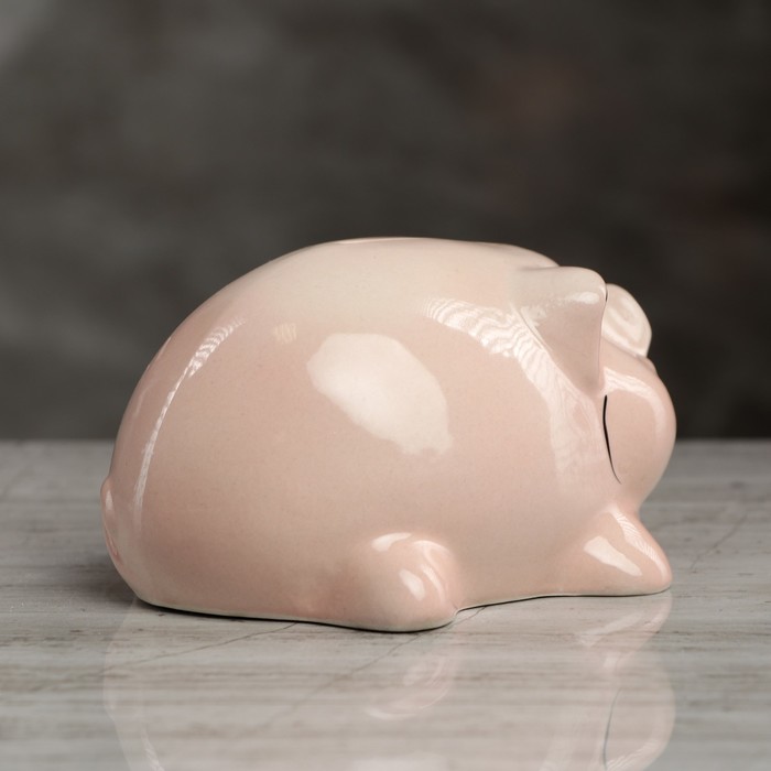 Копилка "Свинка Порося"