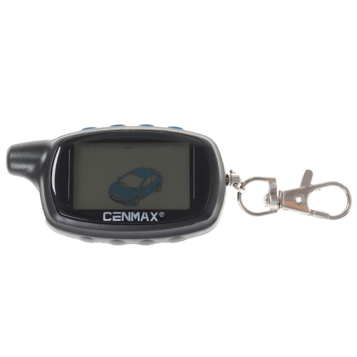 Брелок Cenmax Vigilant ST-7/V-7/ST-7A/V-7A (осн)