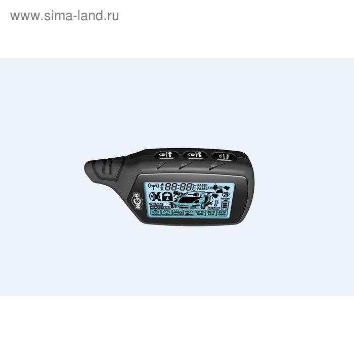 Kgb fx-7 tfx-5 взаимозависимость брелков Kgb fx-7 tfx-5 взаимозависимость брелков