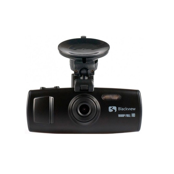 Видеорегистратор BLACKVIEW U2 GPS, 2.7", обзор 120º, 1920х1080