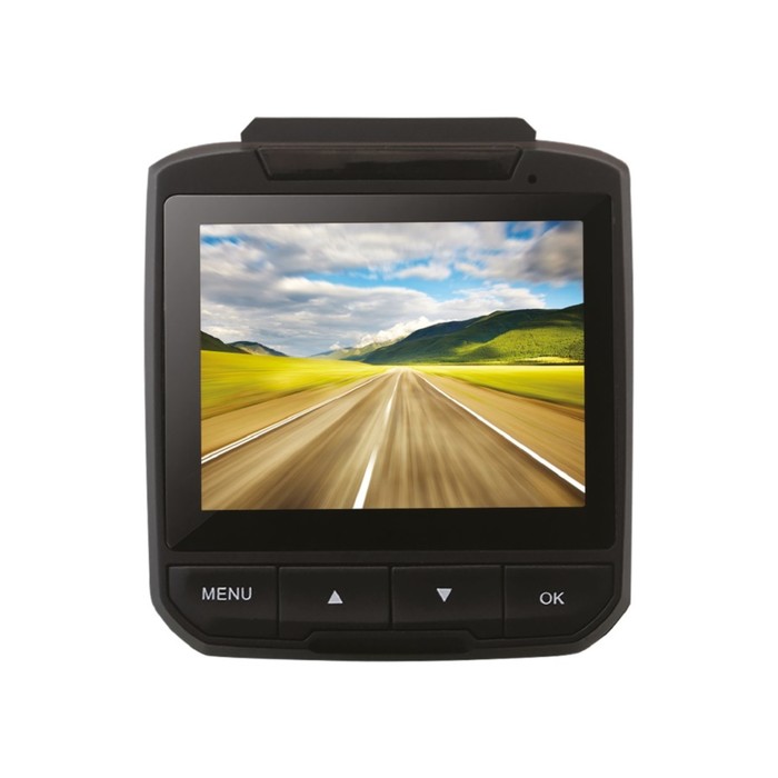 Видеорегистратор Inspector FHD Mistral, 2.4", обзор 170º, 1920х1080