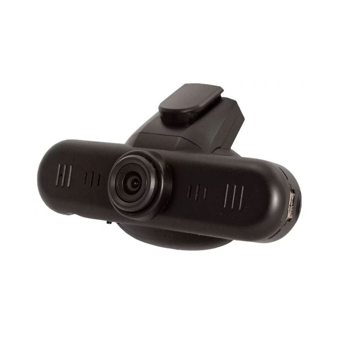 Видеорегистратор Intego VX-320HD + GPS, 1.5", обзор 120º, 1920х1080