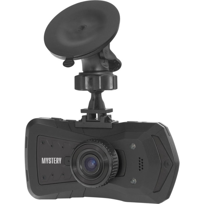 Видеорегистратор Mystery MDR-895DHD, 3", обзор 130º, 1920х1080