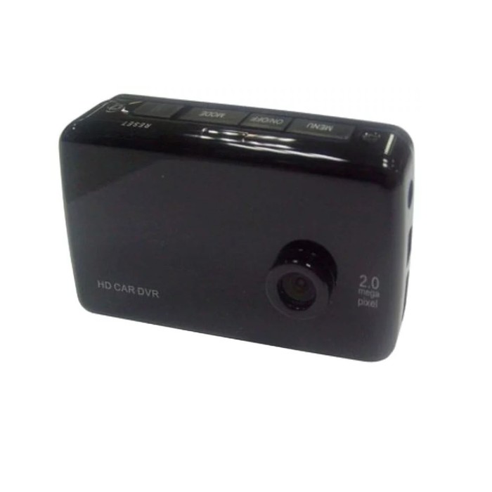 Видеорегистратор SUPRA SCR-590, 2", обзор 120º, 1280х720