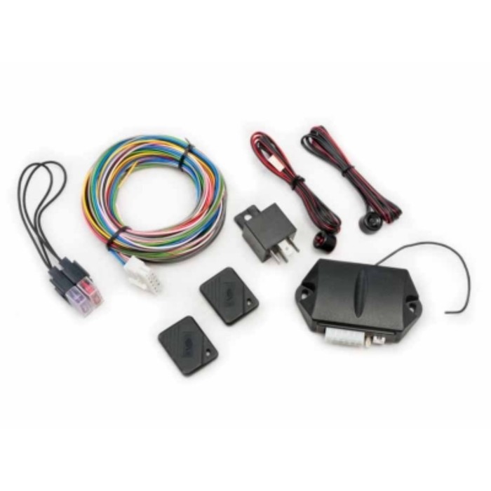 Иммобилайзер SOBR-STIGMA 02