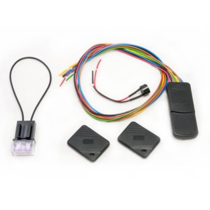 Иммобилайзер SOBR-STIGMA iMOB