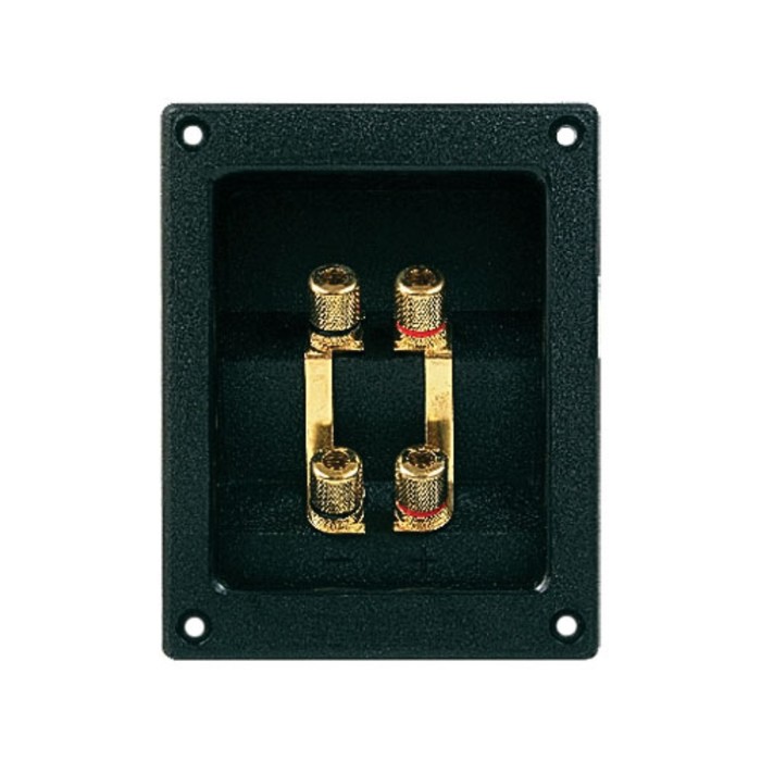 Сабвуферная чашка MYSTERY MTN-50