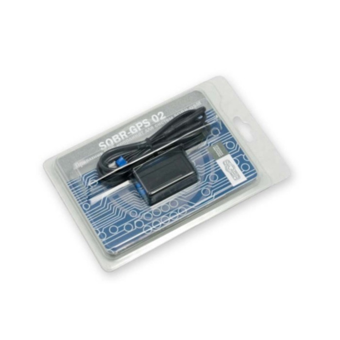 Модуль SOBR-GPS 02