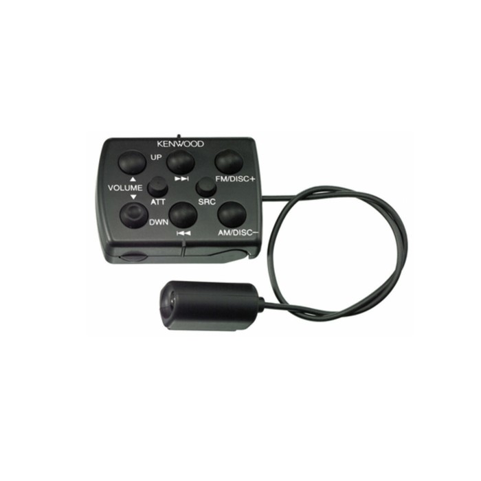 Пульт KENWOOD KCA-RC700