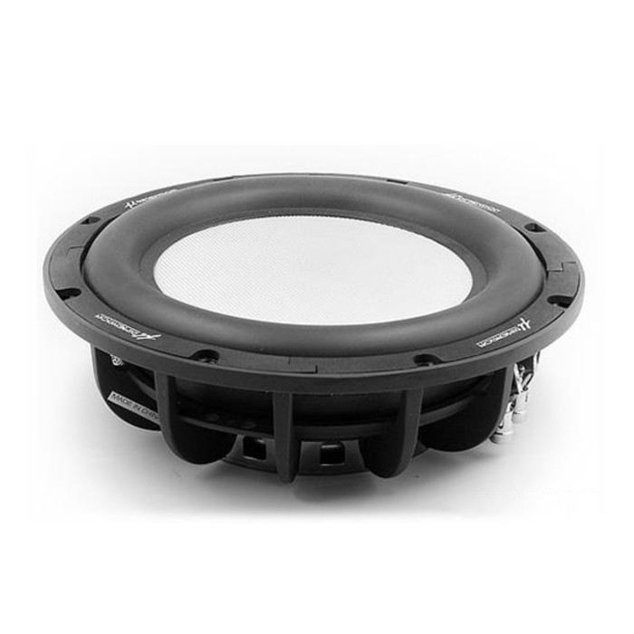 Сабвуфер µ-Dimension RM 210SL, 10", 2+2 Ом