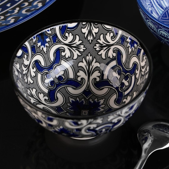 Миска "Дайра"  9,2х4,7 см