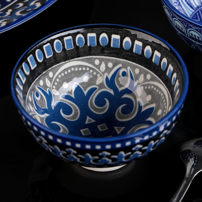 Миска "Атоулло"  9,2х4,7 см