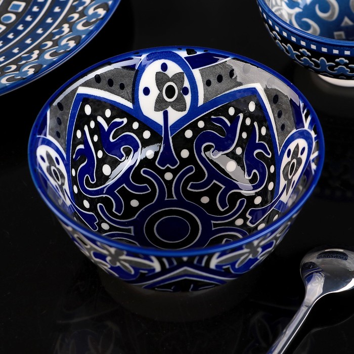 Салатник "Бурхон" 12х6 см