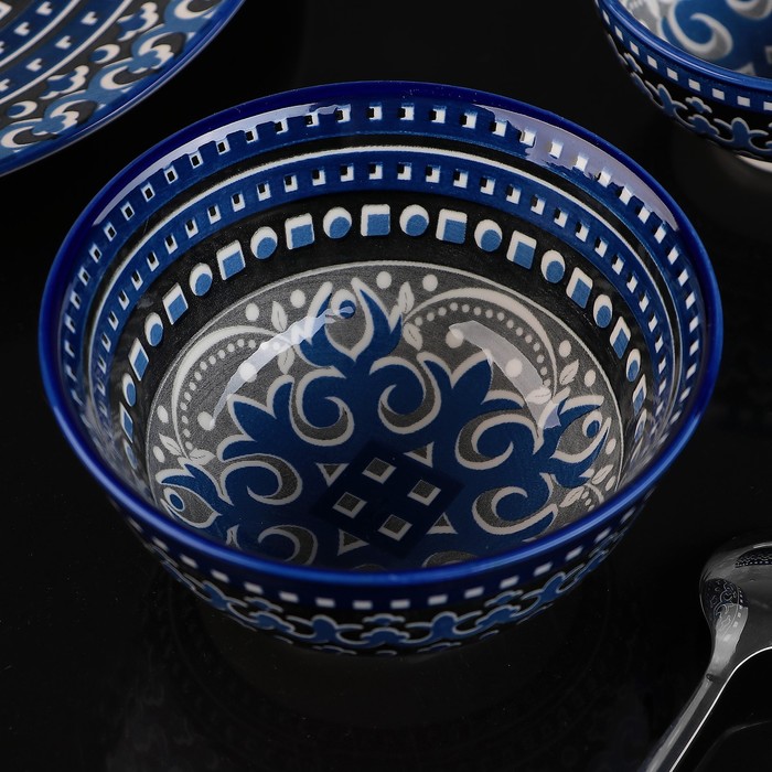 Салатник "Атоулло" 12х6 см