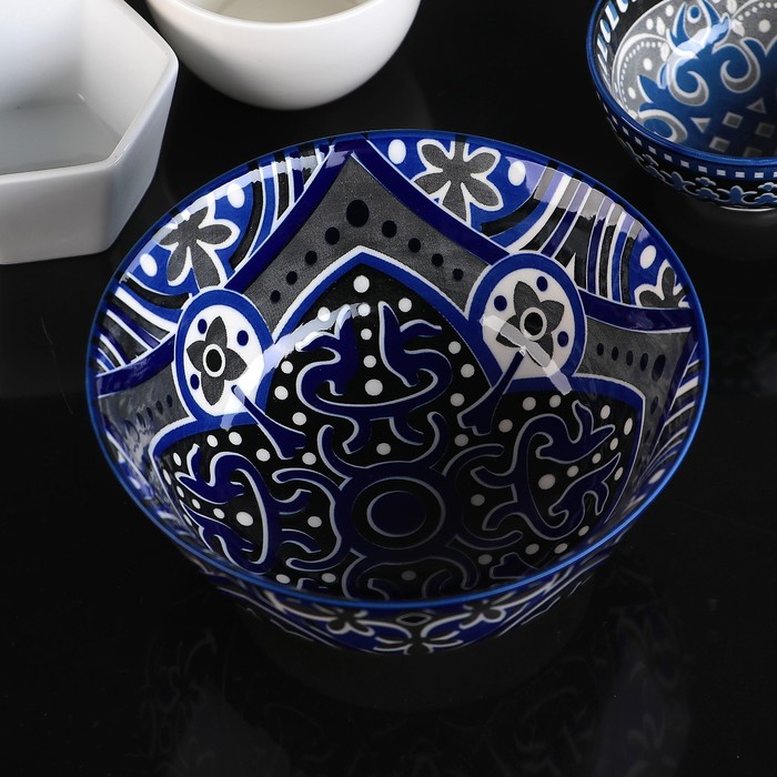 Салатник "Бурхон" 14,5х7 см