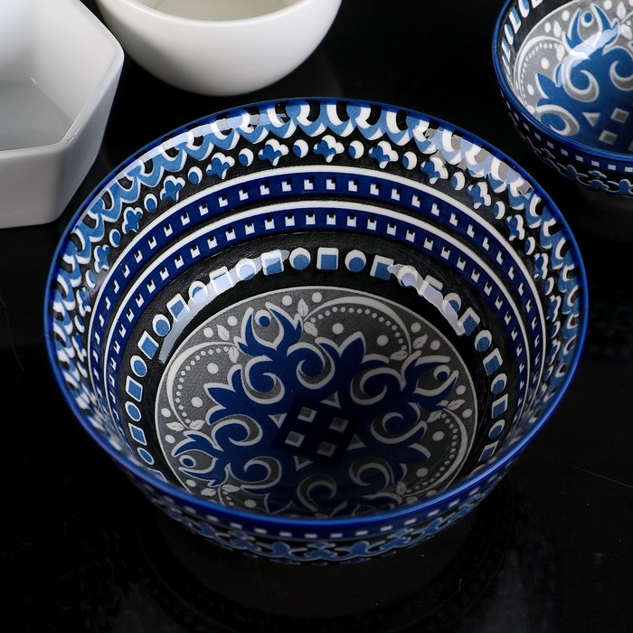 Салатник "Атоулло" 14,5х7 см