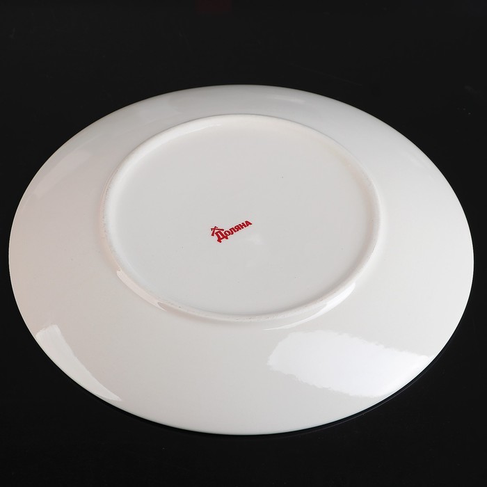 Тарелка 21,7 см "Мавлон"