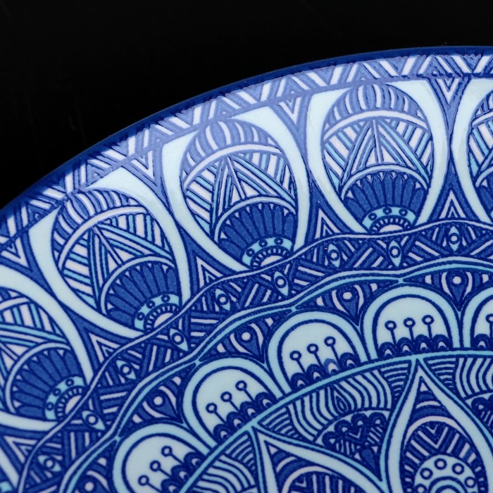 Тарелка 26,7 см "Мавлон"