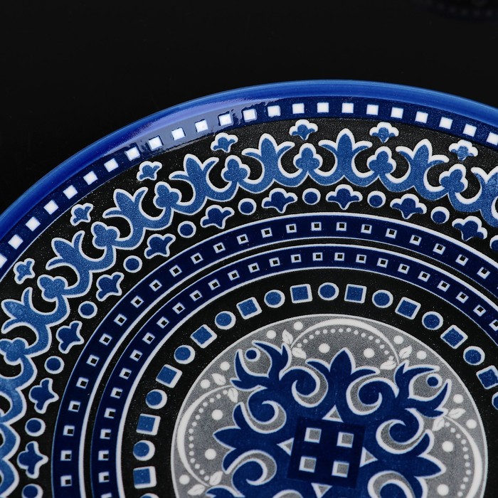 Тарелка 26,7 см "Атоулло"