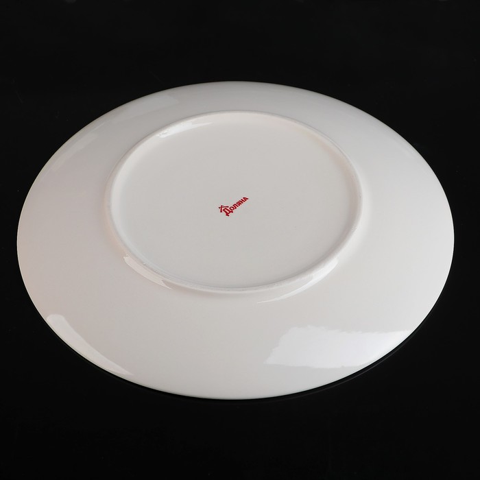 Тарелка "Комрон" 26,7 см
