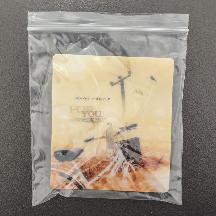 Крючок-наклейка "Пейзаж", цвета МИКС 2369436