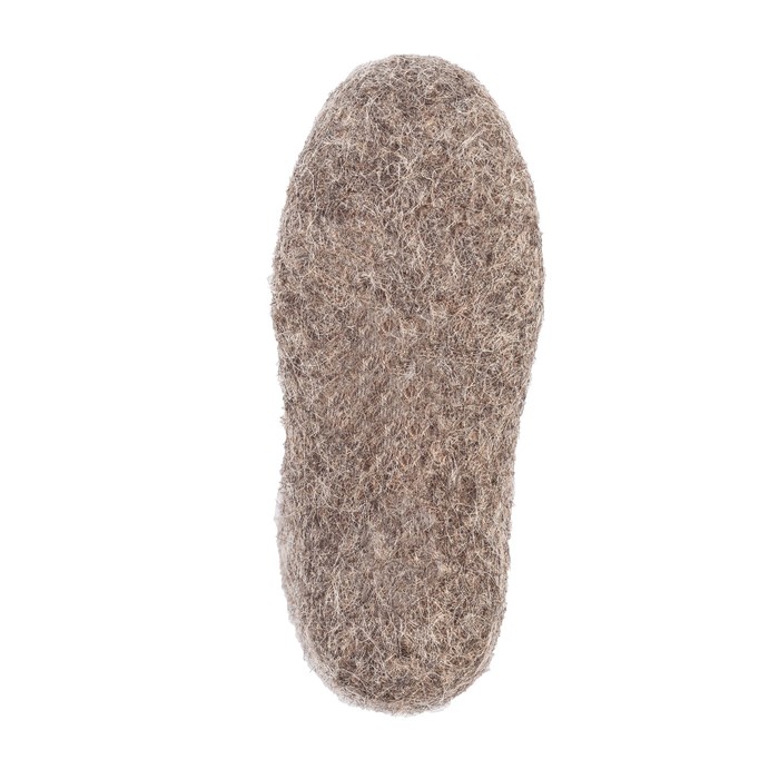 Валенки некрашеные детские (р. 29 (17))