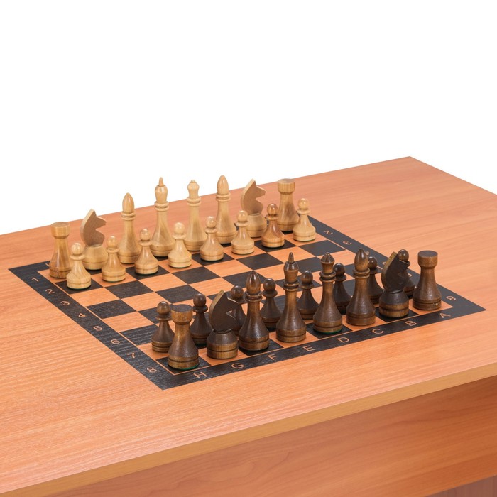 Шахматный стол турнирный "G"