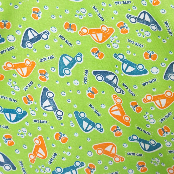 Комплект для мальчика А.2136 майка/шорты, рост 92