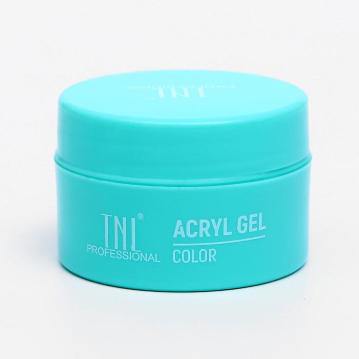 

Акриловый гель TNL Acryl Gel, камуфлирующий, розовый, 18 мл