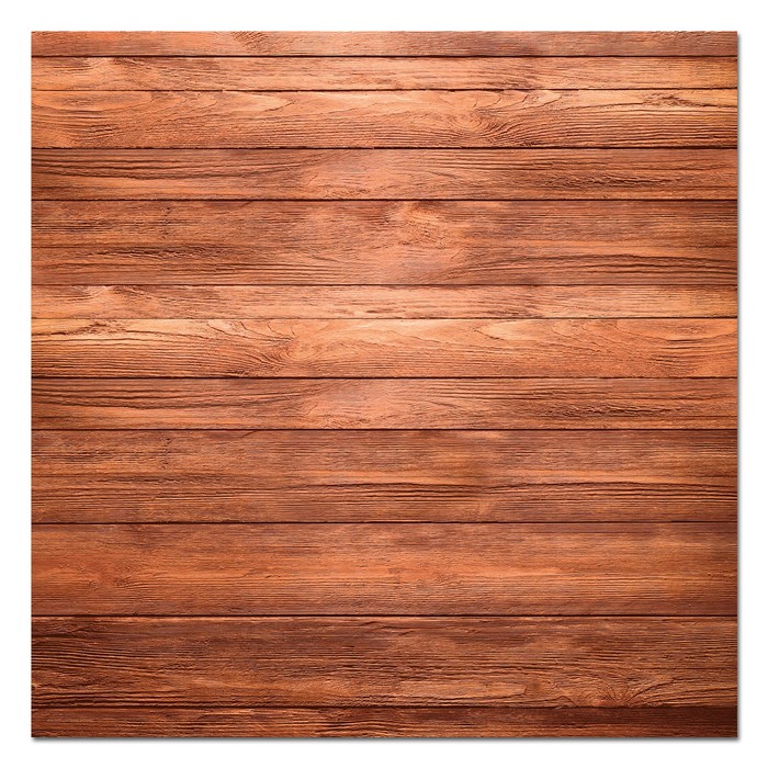 Фотофон двусторонний «Глинтвейн», 45 × 45 см, картон, 100 г/м