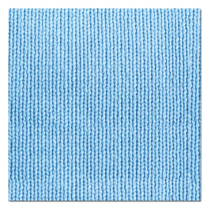 Фотофон двусторонний «Северное сияние», 45 × 45 см, картон, 100 г/м