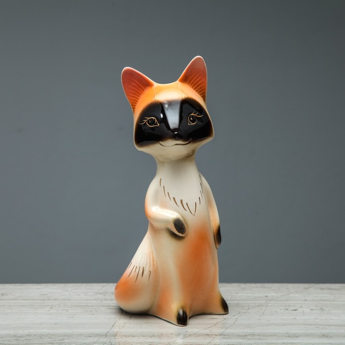 Копилка "Лисёнок"