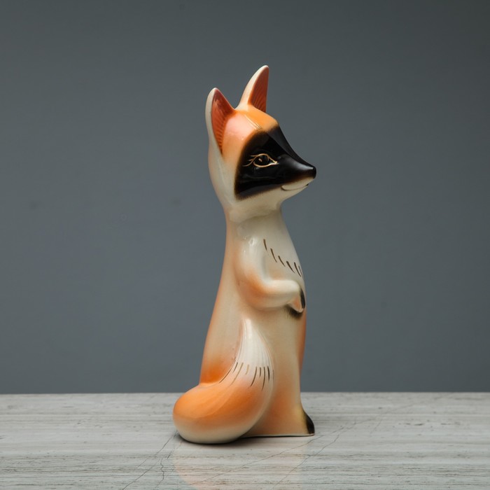 Копилка "Лисёнок"