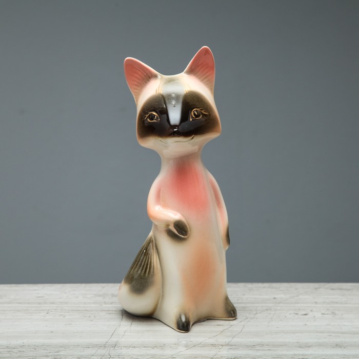 Копилка "Лисёнок"