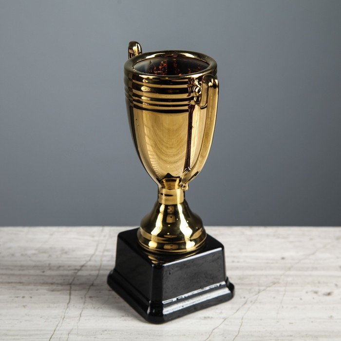 Сувенир-статуэтка "Кубок" УЦЕНКА