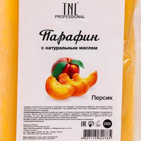 

Парафин TNL «Персик», 350 гр