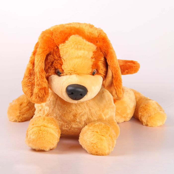 Мягкая игрушка "Щенок Бисквитик" МИКС